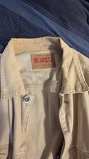 Jacke beige jet gebraucht kaufen Jacke beige jet gebraucht kaufen  Königs Wusterhausen