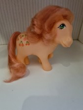 Kleines pony vintage gebraucht kaufen  Apen