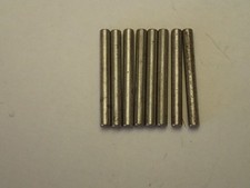 4mm scale axles for sale  HEMEL HEMPSTEAD