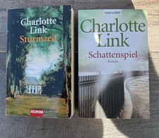 Sturmzeit schattenspiel charlo gebraucht kaufen  Taufkirchen