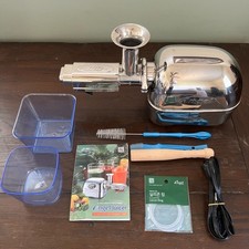 Angel juicer 5500 for sale  Santa Barbara