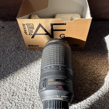 Nikon zoom nikkor for sale  AXBRIDGE