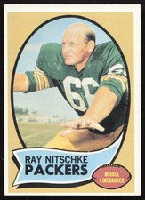 1970 topps ray for sale  Annandale