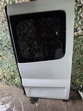 Vauxhall vivaro mk1 for sale Vauxhall vivaro mk1 for sale  NELSON