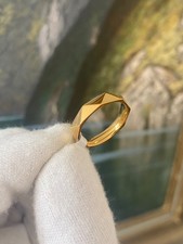 Edelstahl ring personality gebraucht kaufen  Leipzig