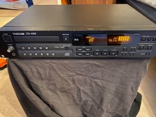 Tascam 450 player. for sale  STROUD