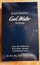 Parfüm mann davidoff gebraucht kaufen  Leonberg