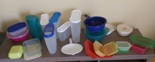 Vorratsdosen tupperware konvol gebraucht kaufen  Deutschland