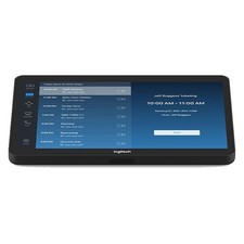 Controlador de videoconferência Logitech Tap Touch 939-001950, usado comprar usado  Enviando para Brazil