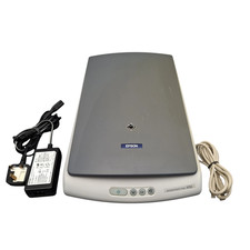 Epson perfection 1650 for sale  SOUTHAMPTON