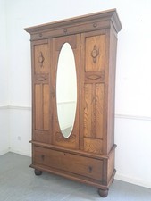 Kleiderschrank antik dielensch gebraucht kaufen Kleiderschrank antik dielensch gebraucht kaufen  Wuppertal