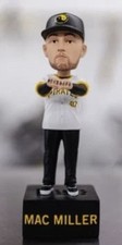 Mac miller pittsburgh for sale  Harrisburg