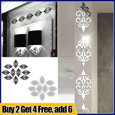 10x mirror flower for sale  GAINSBOROUGH