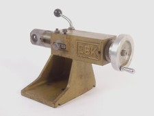 Ebk reitstock drehmaschine gebraucht kaufen  Krefeld
