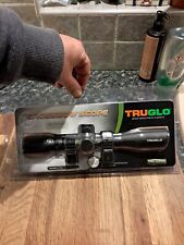 Truglo crossbow scope for sale  CARRICKFERGUS