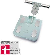 Mron körperanalysegerät bf51 gebraucht kaufen  Stolberg (Rhld.)
