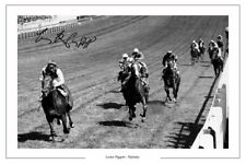 Lester piggott signed for sale  UK