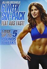 Jillian michaels week for sale  PAISLEY