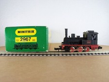 Minitrix scale 2967 for sale  El Dorado