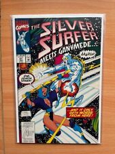 Silver surfer for sale  CHIPPENHAM