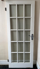 wooden door glass pane for sale wooden door glass pane for sale LONDON