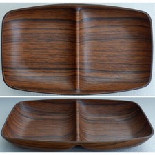 Vintage caleppio divided for sale  LISKEARD
