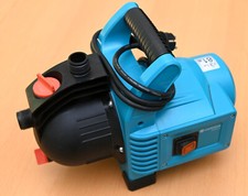 Gardena 3000 classic gebraucht kaufen  Netphen