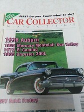 Car collector car for sale  Abingdon