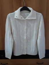 Cardigan donna maniche usato  Busseto