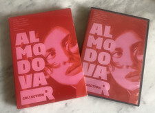 Dvd almodovar collection usato  Italia