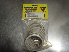 Exhaust gaskets x10 for sale  OLDHAM