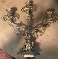 Antique large gilt for sale  Westbury