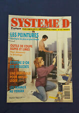 Ancienne revue bricolage d'occasion  Mimizan