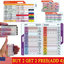 Ecg ekg rhythm for sale  Shipping to Ireland