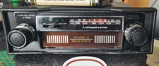 Autoradio vintage anni usato  Ostuni