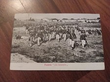 Fanteria alla baionetta usato  Osimo