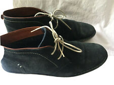 Chukka boots navy d'occasion  Lyon V