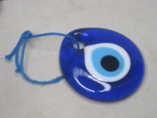 Blue glass eye for sale  Indianapolis