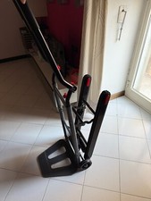 saliscale elettrico usato  Napoli