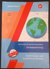Westermann mathematik beruflic gebraucht kaufen  Wittmund