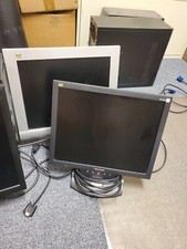 Computer monitor keyboard for sale  Utica