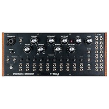 Moog spectravox analog d'occasion  Expédié en Belgium