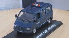 Miniature renault trafic d'occasion  Pouancé