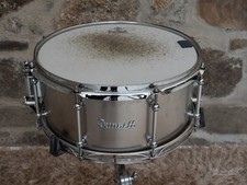 Dunnett classic titanium for sale  NARBERTH
