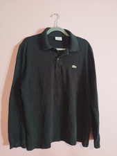 Polo lacoste noir d'occasion  Saint-Maximin-la-Sainte-Baume