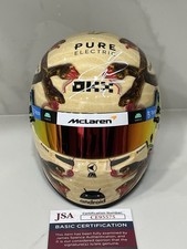 Lando norris hand for sale  Miami