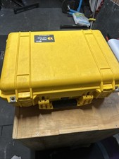 Pelican peli case for sale  BELFAST