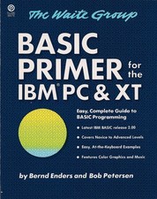 Basic Primer for the IBM PC comprar usado Basic Primer for the IBM PC comprar usado  Enviando para Brazil