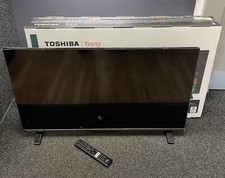 Toshiba smart fire for sale  BIRMINGHAM