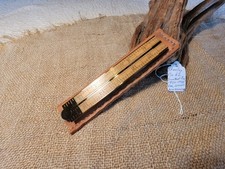Antique stanley folding for sale  London